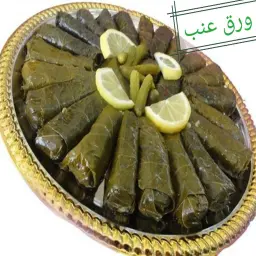 ورق عنب